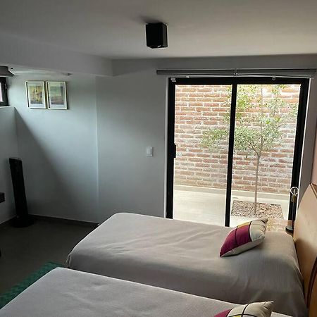 Villa Casa Kamila En El Centro De Todos Santos Exterior foto