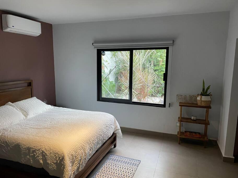 Villa Casa Kamila En El Centro De Todos Santos Exterior foto