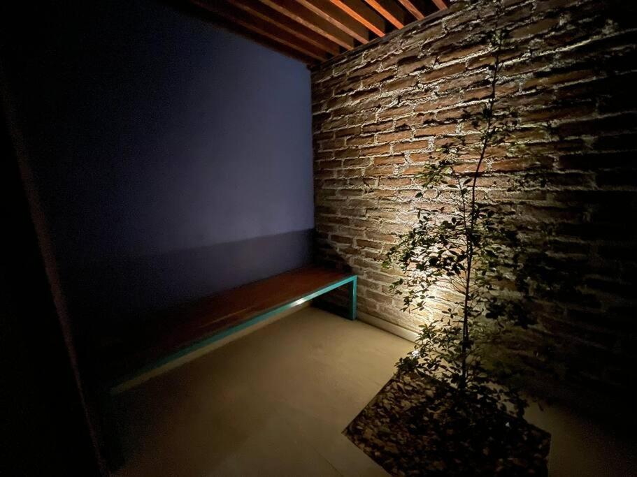 Villa Casa Kamila En El Centro De Todos Santos Exterior foto